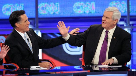 Gingrich set to end presidential bid